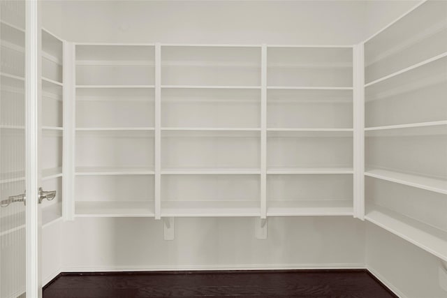 1909 Monaco Memorial Ln, Houston, TX 77043 - view of storage area