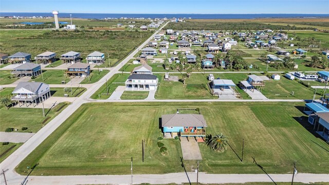 0 Mae Cir, Crystal Beach, TX 77650 - photo 3