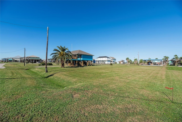 0 Mae Cir, Crystal Beach, TX 77650 - photo 4