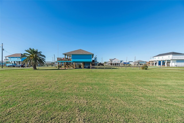 0 Mae Cir, Crystal Beach, TX 77650 - photo 5