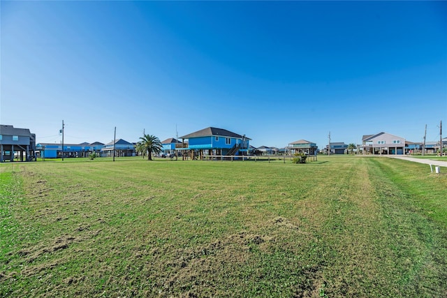 0 Mae Cir, Crystal Beach, TX 77650 - photo 6