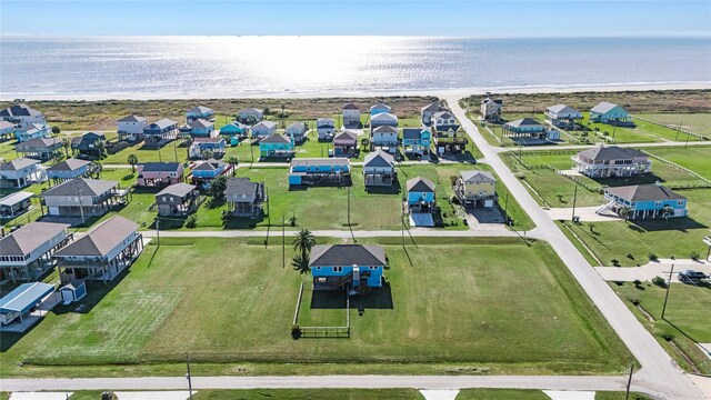 0 Mae Cir, Crystal Beach, TX 77650 - photo 9