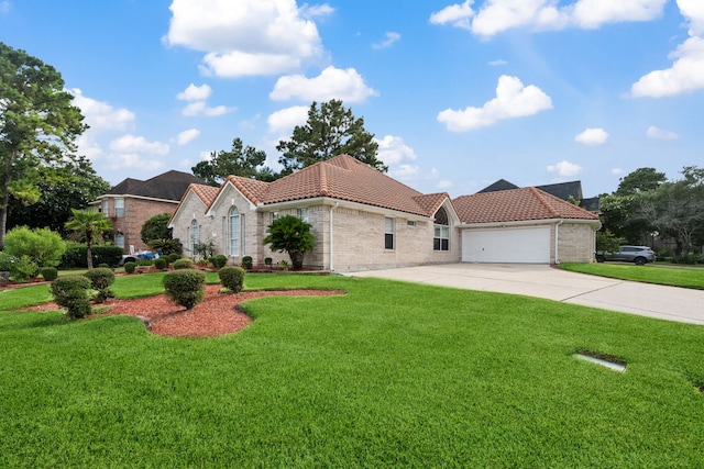 18415 Deer Crossing Dr, Humble, TX 77346 - photo 2