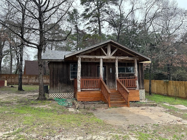 6390 Bonanza Dr, Montgomery, TX 77316 - photo 2