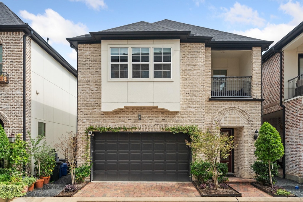 6006 Cottage Grove Lake Dr, Houston, TX 77007 - photo 1