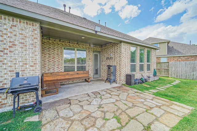 9507 Carson Ln, Iowa Colony, TX 77583 - photo 44