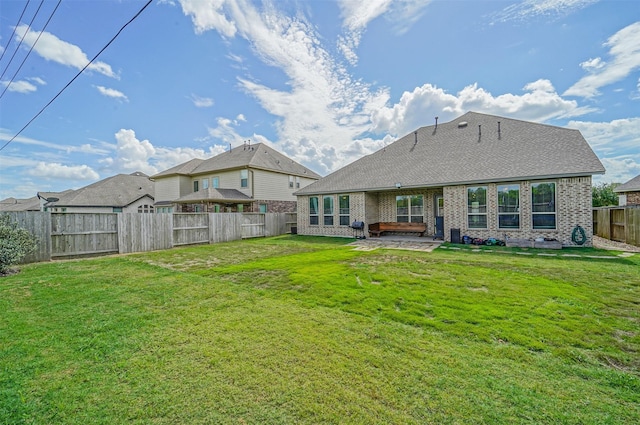 9507 Carson Ln, Iowa Colony, TX 77583 - photo 45