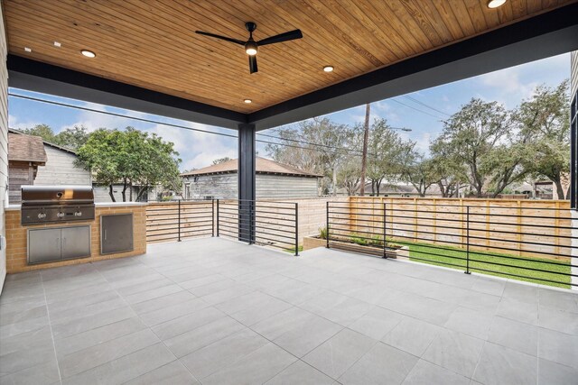 3851 Merrick St, Houston, TX 77025 - photo 34