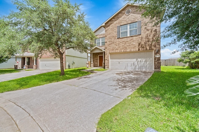 3610 Robwood Ct, Katy, TX 77449 - photo 2