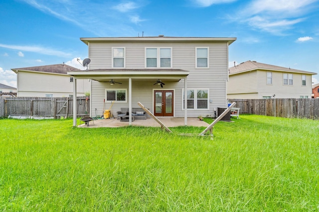 3610 Robwood Ct, Katy, TX 77449 - photo 34