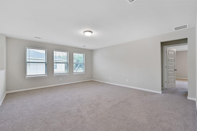160 Majestic Shores Ln, La Porte, TX 77571 - carpeted empty room with baseboards