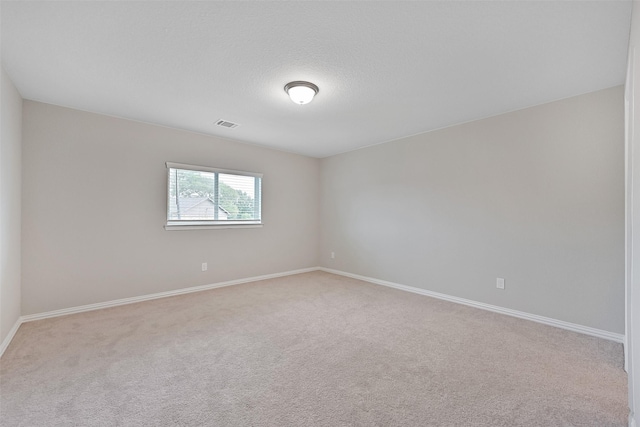 160 Majestic Shores Ln, La Porte, TX 77571 - carpeted spare room with baseboards