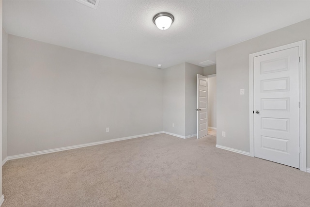 160 Majestic Shores Ln, La Porte, TX 77571 - unfurnished bedroom featuring light carpet and baseboards