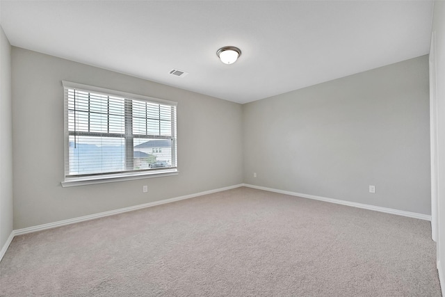 160 Majestic Shores Ln, La Porte, TX 77571 - unfurnished room featuring baseboards and carpet flooring