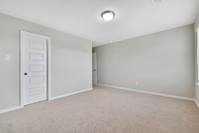 160 Majestic Shores Ln, La Porte, TX 77571 - unfurnished room with carpet flooring and baseboards