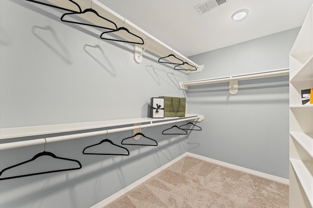 4303 Jonathan St, Bellaire, TX 77401 - spacious closet with carpet flooring