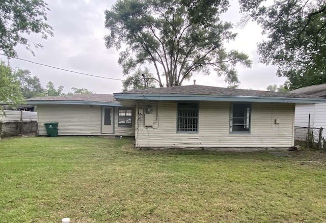 5322 Dewberry St, Houston, TX 77021 - back of property