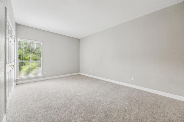 2100 Tanglewilde St Unit 360, Houston, TX 77063 - carpeted empty room with baseboards