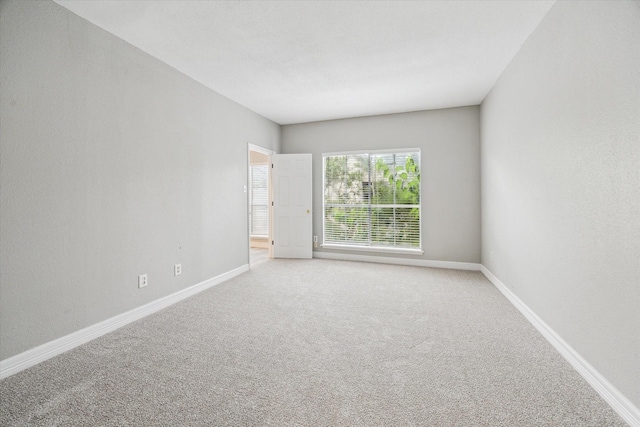 2100 Tanglewilde St Unit 360, Houston, TX 77063 - spare room with carpet