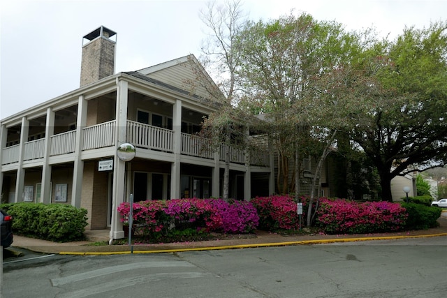 2100 Tanglewilde St Unit 360, Houston, TX 77063 - view of property