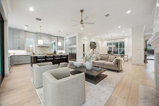 637 E 6th 1/2 St, Houston, TX 77007 - photo 9