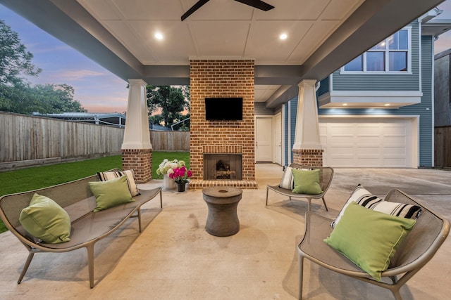 637 E 6th 1/2 St, Houston, TX 77007 - photo 38