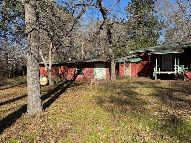 24532 Tyrone, Hempstead, TX 77445 - photo 1