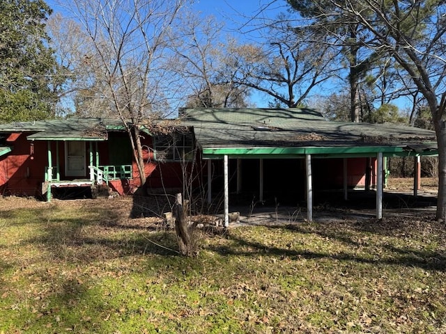 24532 Tyrone, Hempstead, TX 77445 - photo 2