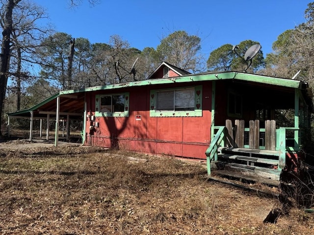 24532 Tyrone, Hempstead, TX 77445 - photo 3