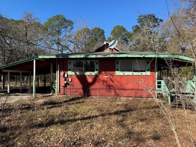 24532 Tyrone, Hempstead, TX 77445 - photo 4