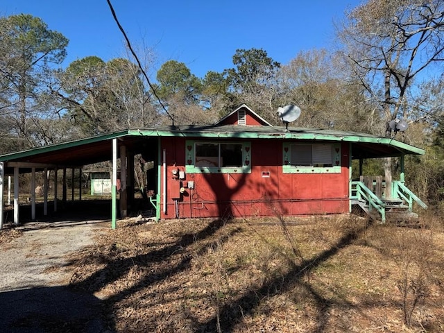 24532 Tyrone, Hempstead, TX 77445 - photo 5