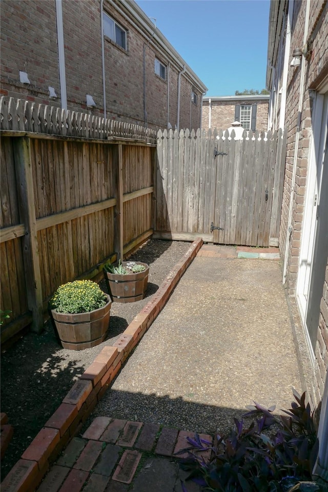 6410 Del Monte Dr Unit 118, Houston, TX 77057 - view of patio