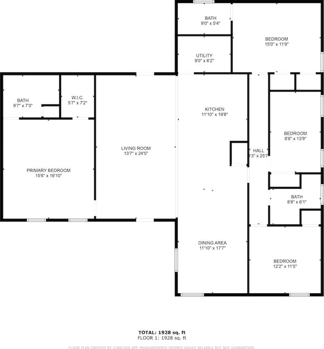 6155 Ridgeway Dr, Houston, TX 77033 - photo 48
