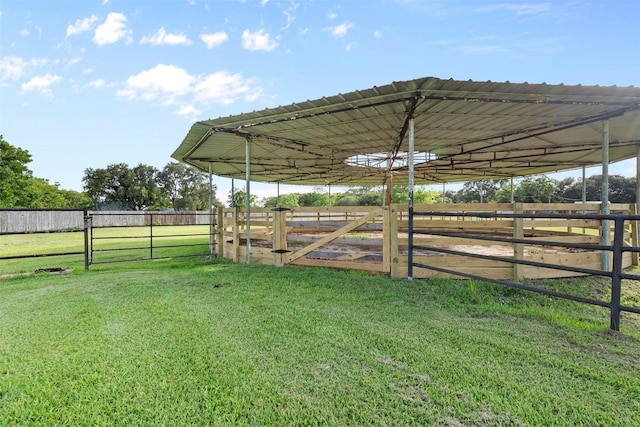 6516 Mcginnes Rd, Santa Fe, TX 77517 - photo 19