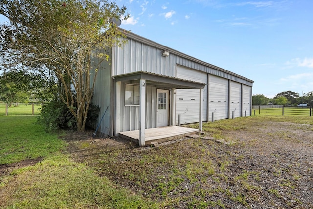 6516 Mcginnes Rd, Santa Fe, TX 77517 - photo 24