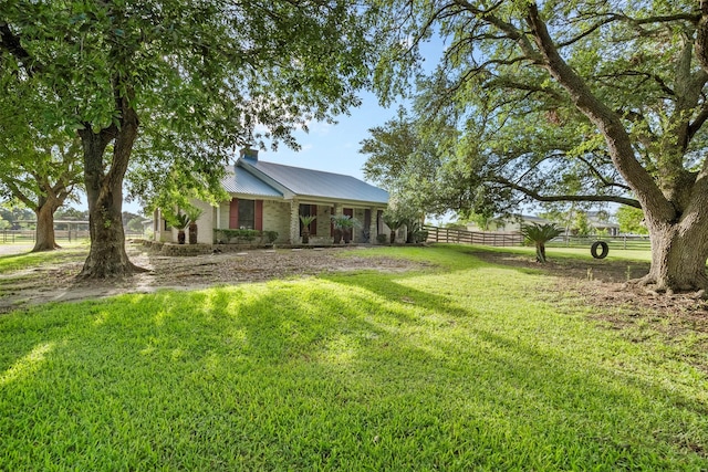 6516 Mcginnes Rd, Santa Fe, TX 77517 - photo 2