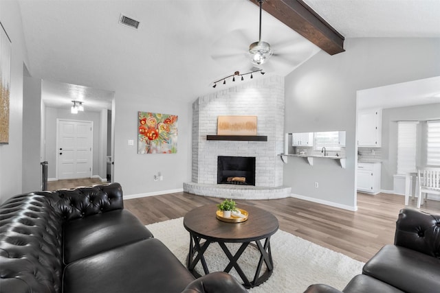 6516 Mcginnes Rd, Santa Fe, TX 77517 - photo 7