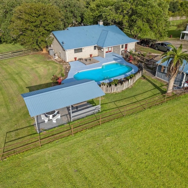 6516 Mcginnes Rd, Santa Fe, TX 77517 - photo 1