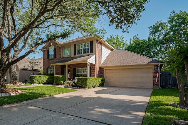5303 Fairweather Ct, Katy, TX 77450 - photo 2