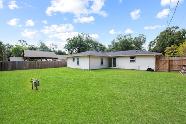 4106 Gardendale Dr, Houston, TX 77092 - photo 34