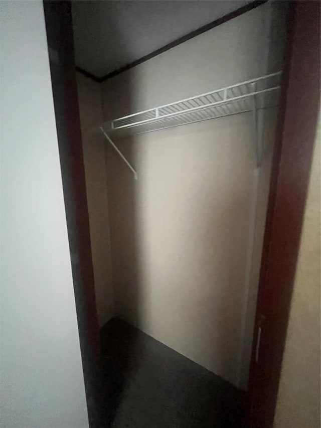 16906 Balmoral, Montgomery, TX 77316 - view of closet