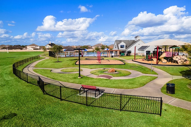 10518 Sutter Creek Dr, Iowa Colony, TX 77583 - photo 16