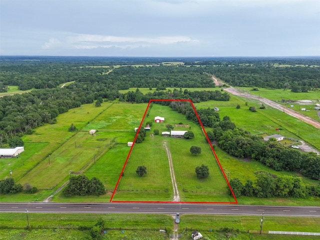 14898 Fm 1696th Rd, Bedias, TX 77831 - photo 2