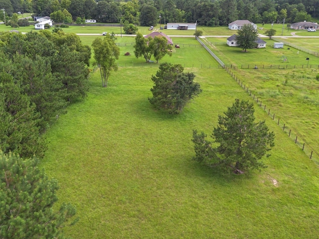 70 Rd 22705, Cleveland, TX 77327 - overview of rural landscape