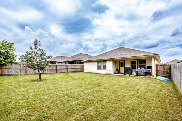 306 Pecos Dr, Huntsville, TX 77340 - photo 46