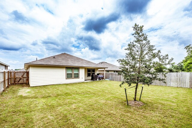 306 Pecos Dr, Huntsville, TX 77340 - photo 47