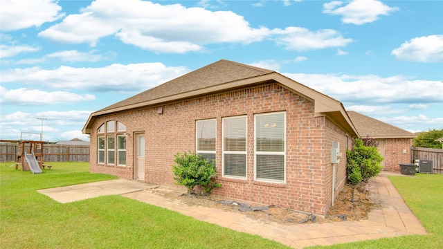 26634 Grey Sparrow Dr, Katy, TX 77494 - photo 23