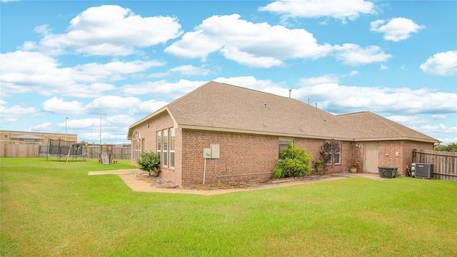 26634 Grey Sparrow Dr, Katy, TX 77494 - photo 2