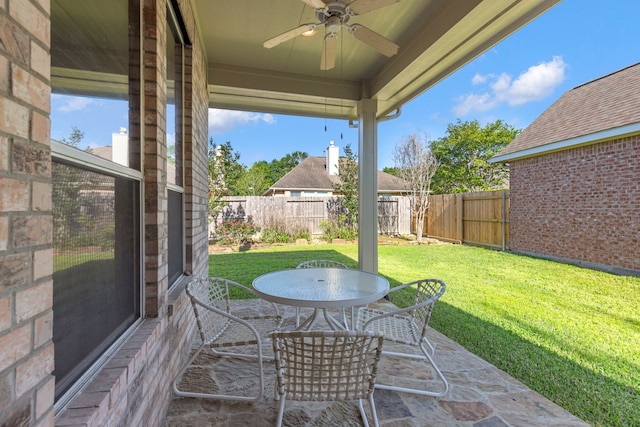 31 E Royal Mews, The Woodlands, TX 77384 - photo 20