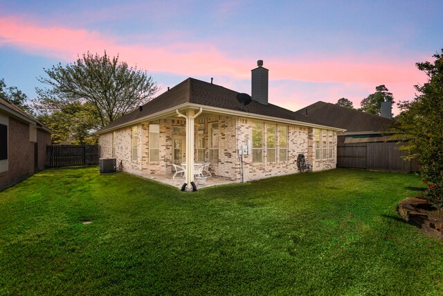 31 E Royal Mews, The Woodlands, TX 77384 - photo 23